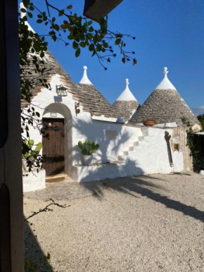 La Trullarella - Casa di Campagna (Casa Vacanze)